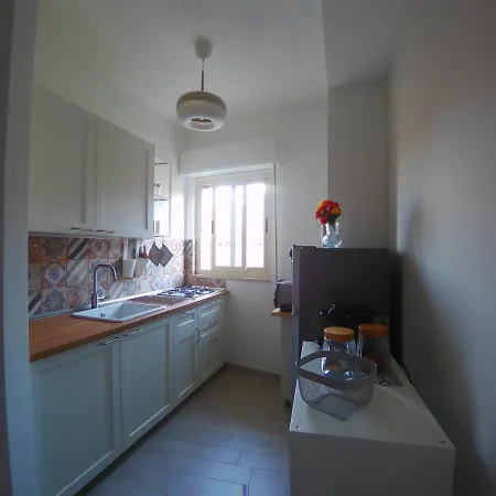 Saja Charme Holidays Apartment