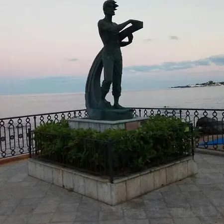 Saja Charme Holidays Apartment