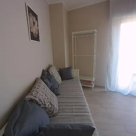 Apartment Saja Charme Holidays Giardini Naxos