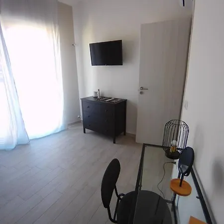 Saja Charme Holidays * Giardini Naxos