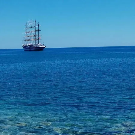 Apartment Saja Charme Holidays *