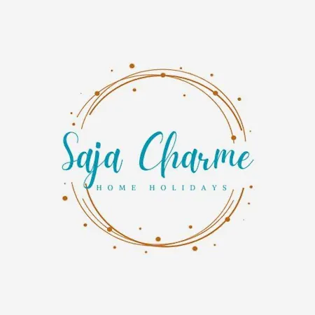 아파트 Saja Charme Holidays
