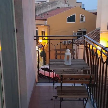 Saja Charme Holidays Apartment *