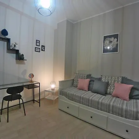 Saja Charme Holidays Giardini Naxos