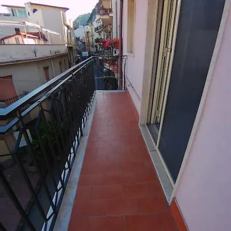 Saja Charme Holidays * Giardini Naxos