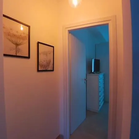 Apartment Saja Charme Holidays