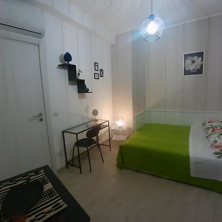 Apartment Saja Charme Holidays Giardini Naxos