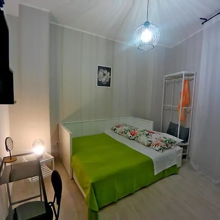 Saja Charme Holidays Apartment Giardini Naxos