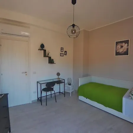 Apartment Saja Charme Holidays