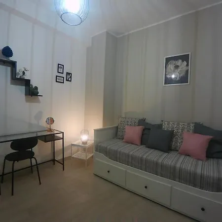 Saja Charme Holidays *