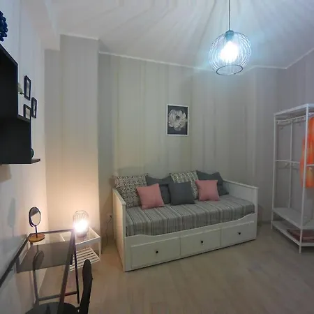 Saja Charme Holidays Apartment *