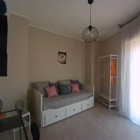 Saja Charme Holidays Apartment