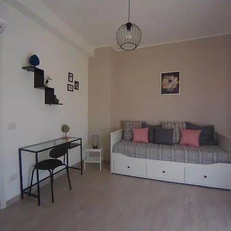 Saja Charme Holidays Apartment *