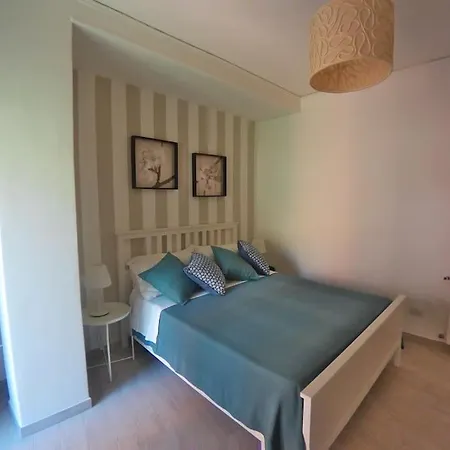 Saja Charme Holidays Apartment