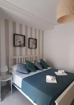 Saja Charme Holidays Apartment *