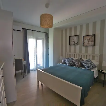 Apartment Saja Charme Holidays Giardini Naxos