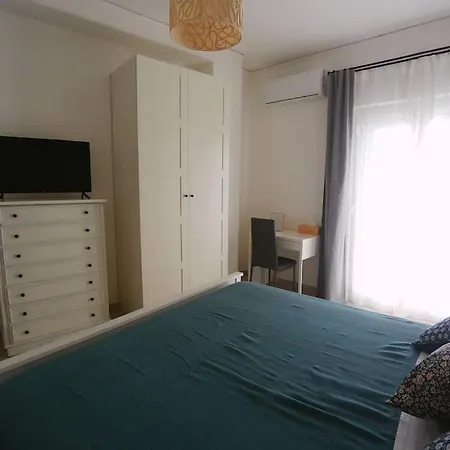 Saja Charme Holidays Apartment