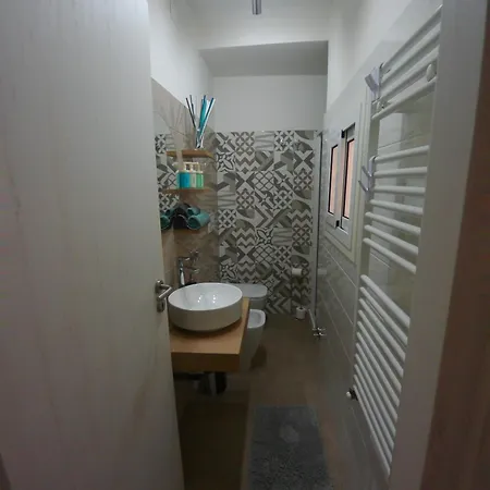 Apartment Saja Charme Holidays