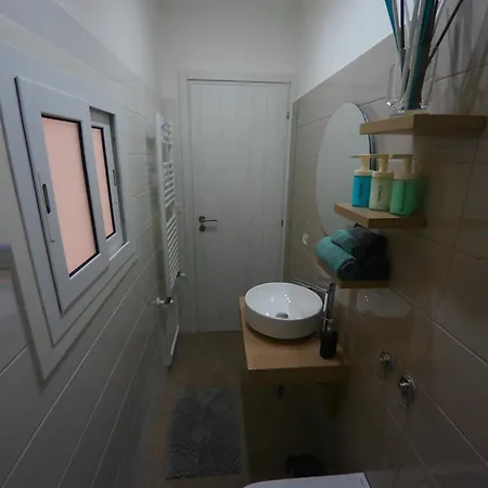 Apartment Saja Charme Holidays