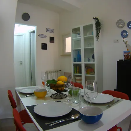 Apartment Saja Charme Holidays *