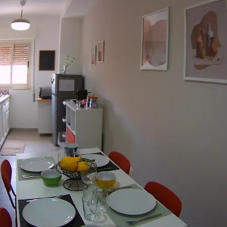 Saja Charme Holidays