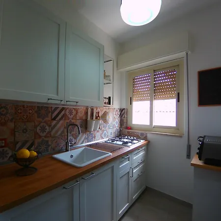 Apartment Saja Charme Holidays *