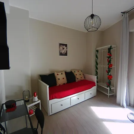 Saja Charme Holidays Apartment