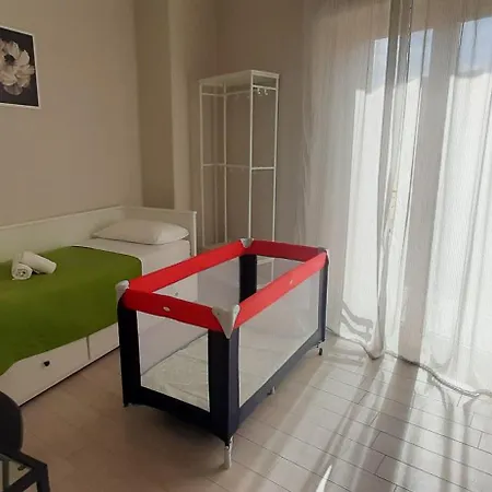 Saja Charme Holidays Apartment *