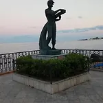 Saja Charme Holidays Appartement