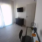 Saja Charme Holidays * Giardini-Naxos