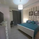 Saja Charme Holidays * Giardini-Naxos