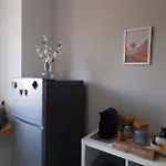 Saja Charme Holidays * Giardini-Naxos