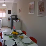 Saja Charme Holidays