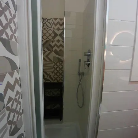 Saja Charme Holidays 贾迪尼-纳克索斯