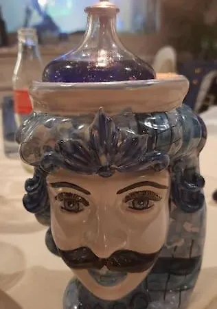 Saja Charme Holidays 公寓 *