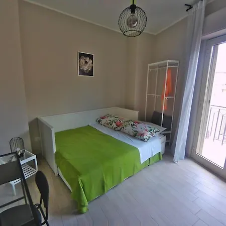 Saja Charme Holidays Appartement *