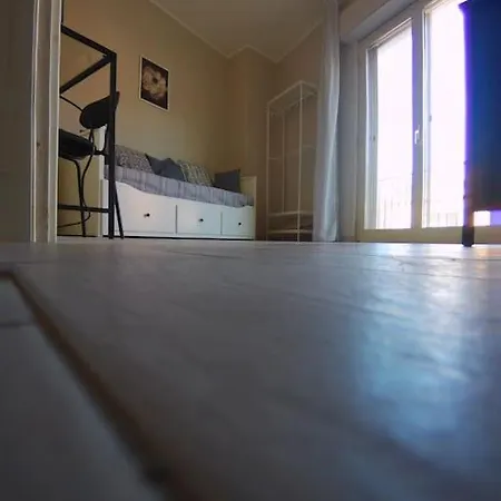 公寓 Saja Charme Holidays *