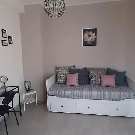 Saja Charme Holidays *