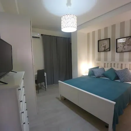 Saja Charme Holidays * 贾迪尼-纳克索斯