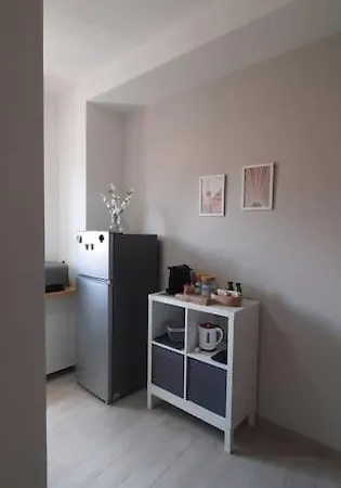 Saja Charme Holidays 贾迪尼-纳克索斯