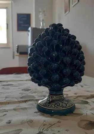 公寓 Saja Charme Holidays 贾迪尼-纳克索斯