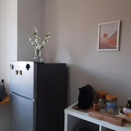 Saja Charme Holidays * 贾迪尼-纳克索斯