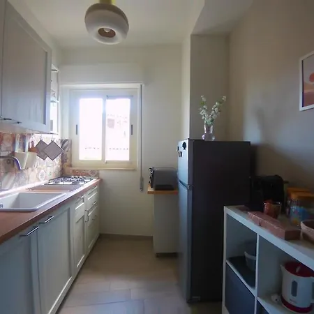 Saja Charme Holidays