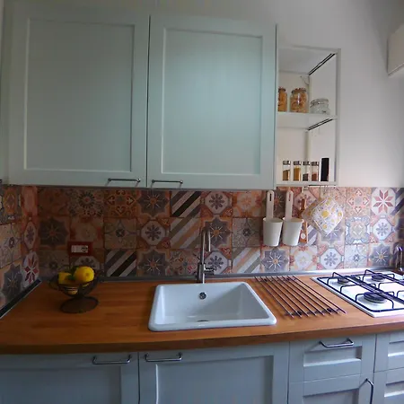 Saja Charme Holidays