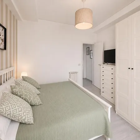Lejlighed Saja Charme Holidays Giardini Naxos