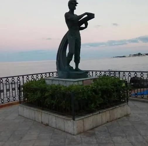 Saja Charme Holidays شقة