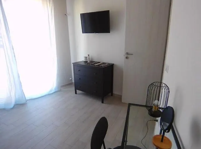 Saja Charme Holidays * جيارديني ناكسوس