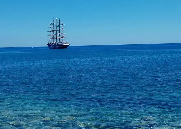 شقة Saja Charme Holidays *