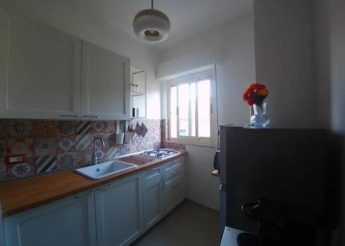 Saja Charme Holidays شقة جيارديني ناكسوس