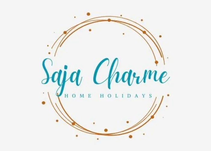 شقة Saja Charme Holidays